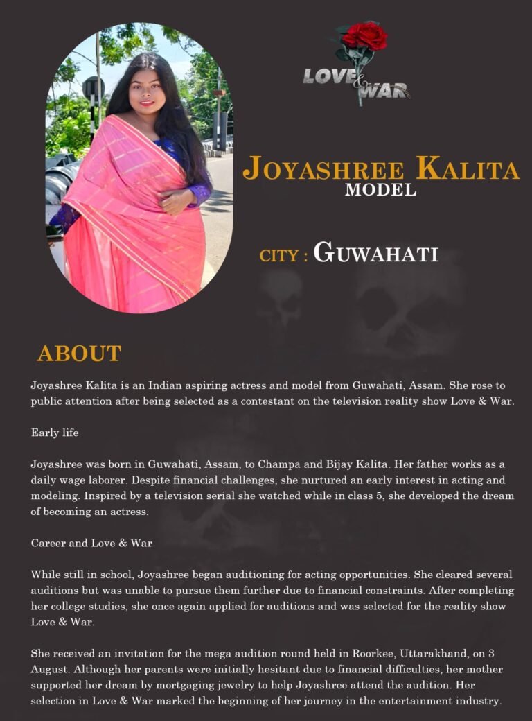 Model Dhan basfor Guwahati